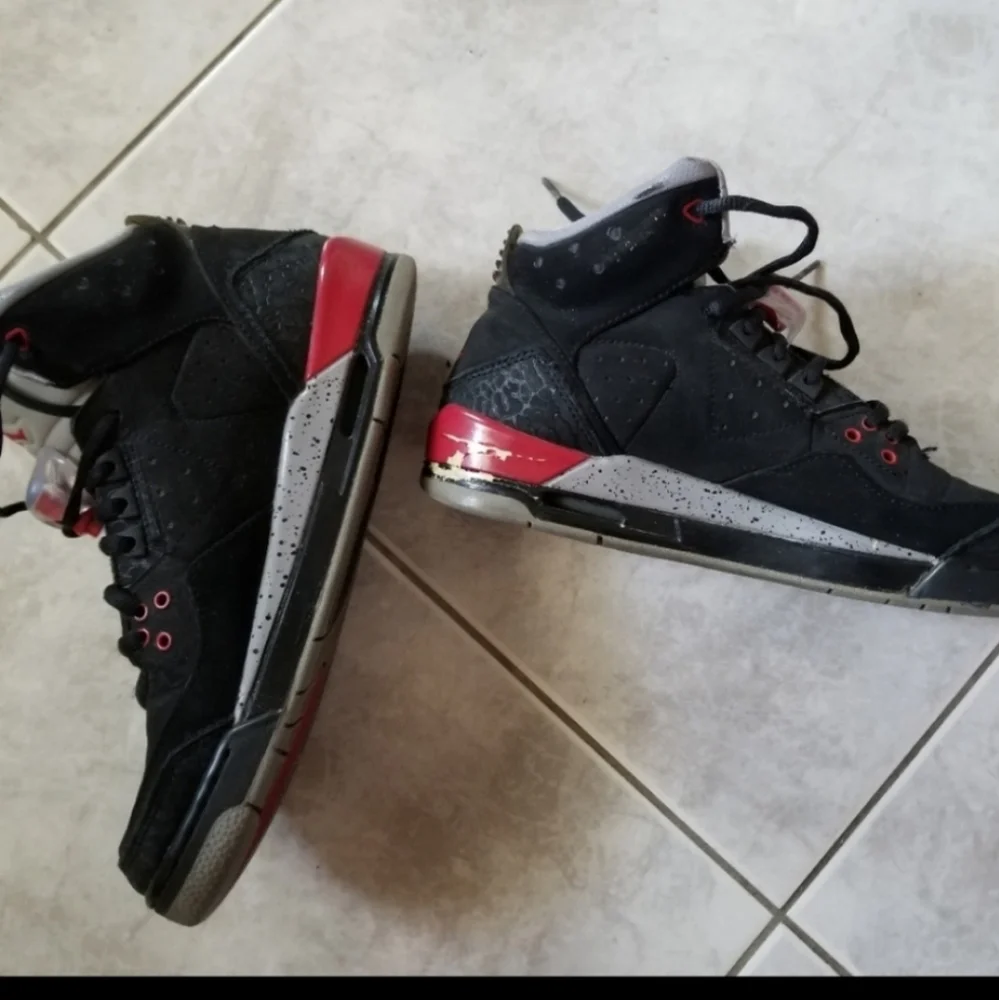 JORDANS - Picture 4 of 6